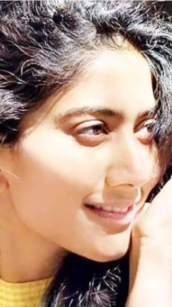 Sai Pallavi