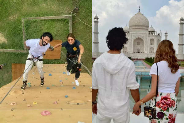 Vidyut Jammwal