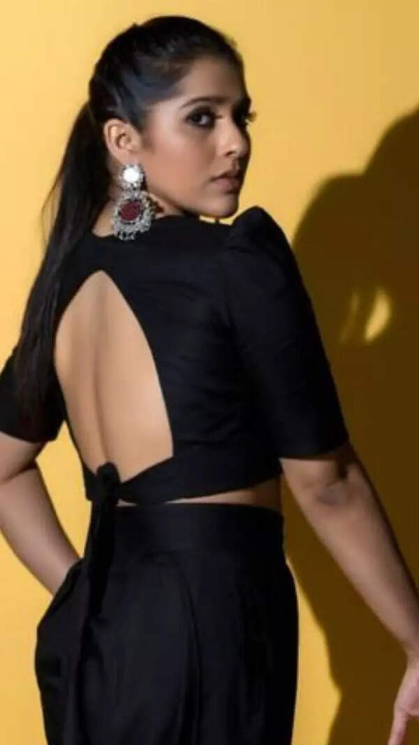 Rashmi Gautam