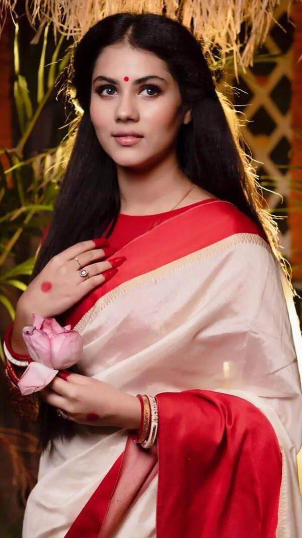 Rittika Sen Pictures