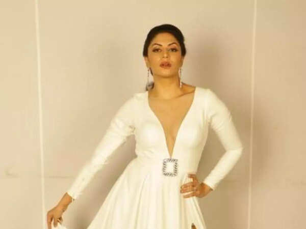 Kavita Kaushik