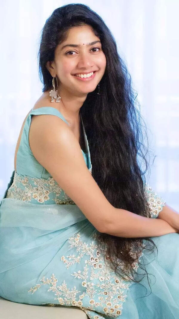 Sai Pallavi
