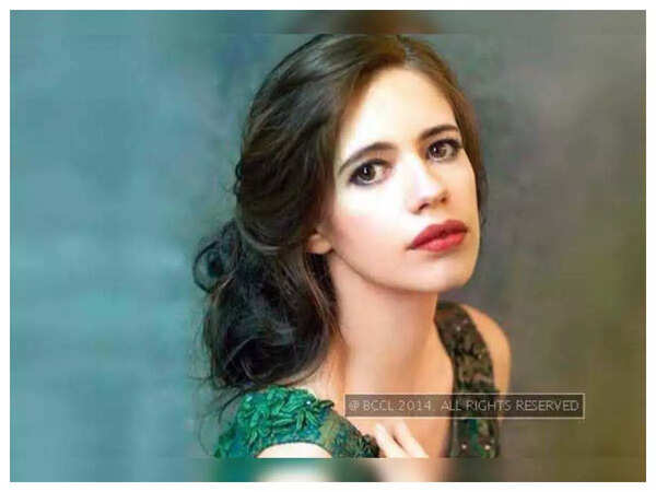 Kalki Koechlin