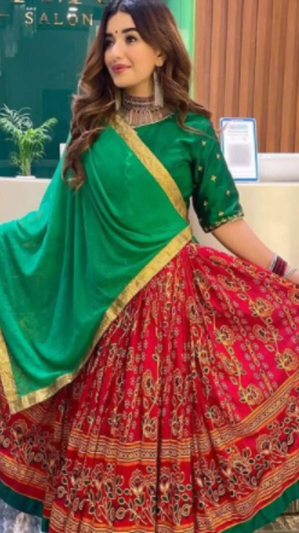 Aanchal Shah