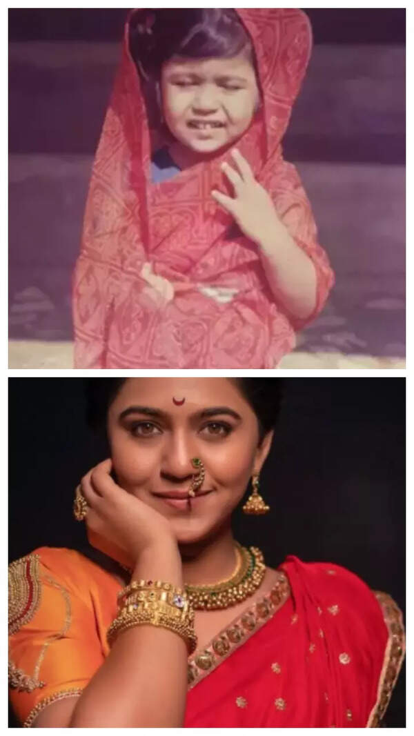 Mrunmayee Deshpande
