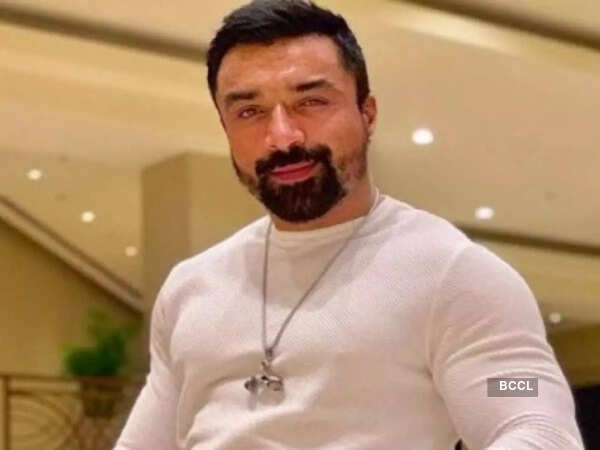 Ajaz Khan Wallpapers