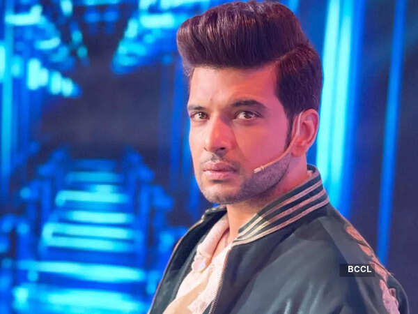 Karan Kundrra Pictures