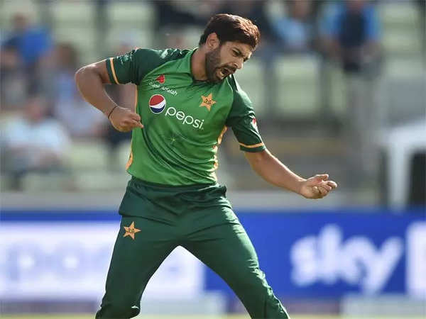 T World Cup Pakistan Squad Everything You Need To Know About