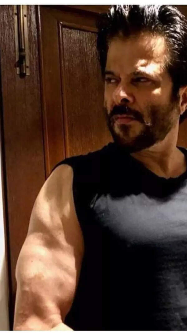 Anil Kapoor