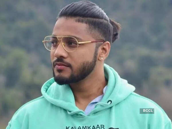 Raftaar Pictures