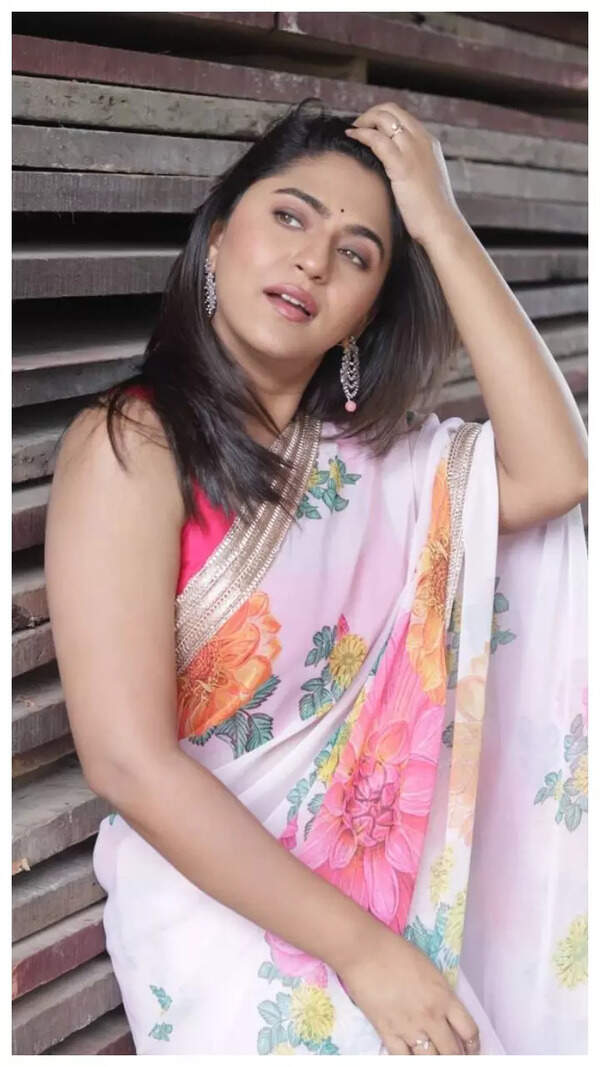 Mrunmayee Deshpande