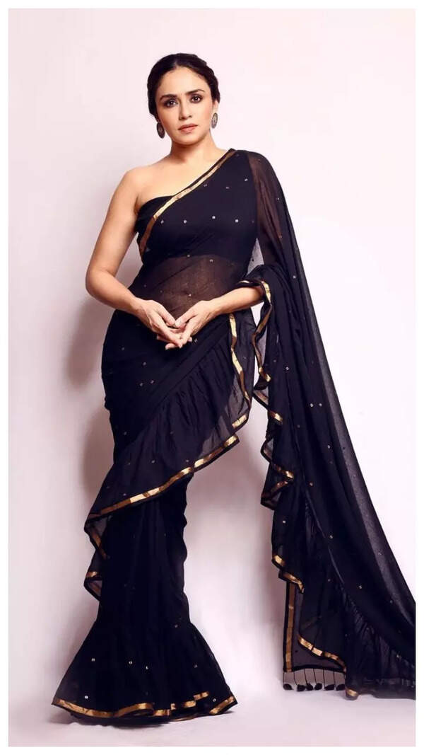 Amruta Khanvilkar