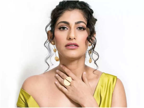 Kubbra Sait Stills