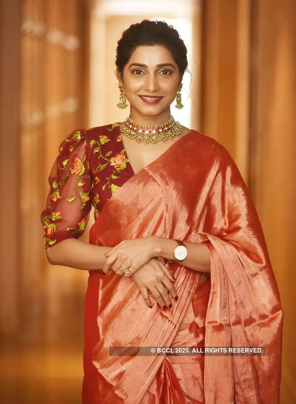 Gauri Nalawade
