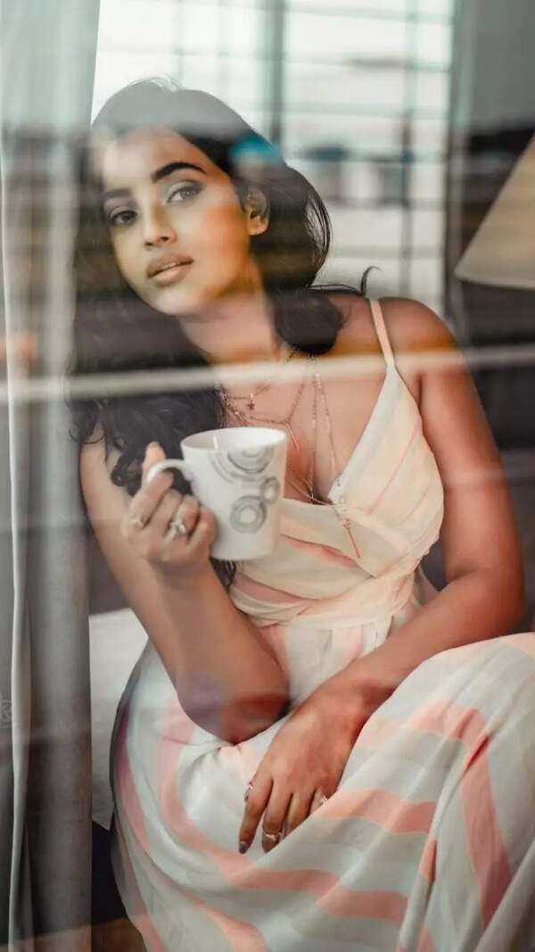 Yasha Shivakumar Pictures
