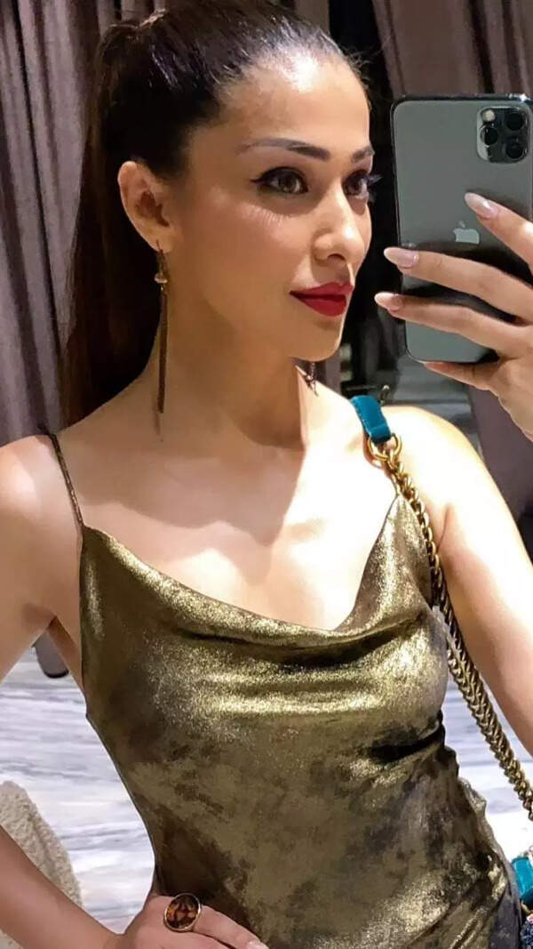 Raai Laxmi