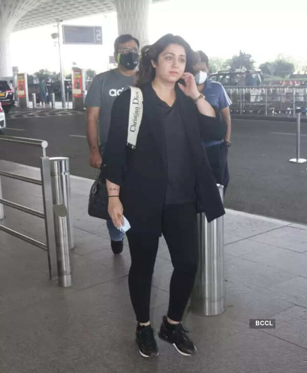 Charmme Kaur
