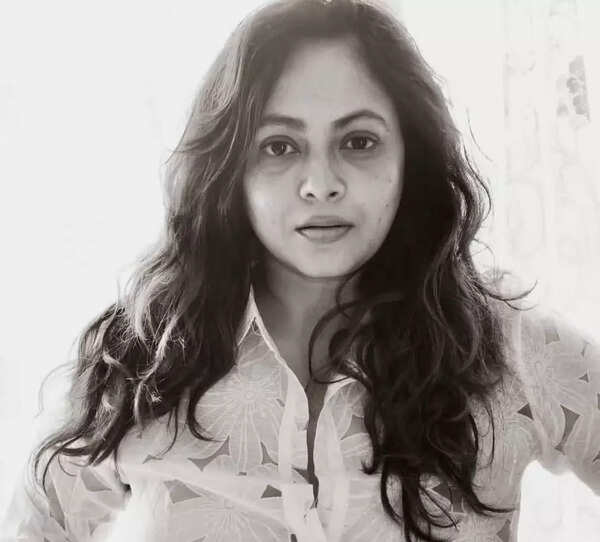 Sreelekha Mitra