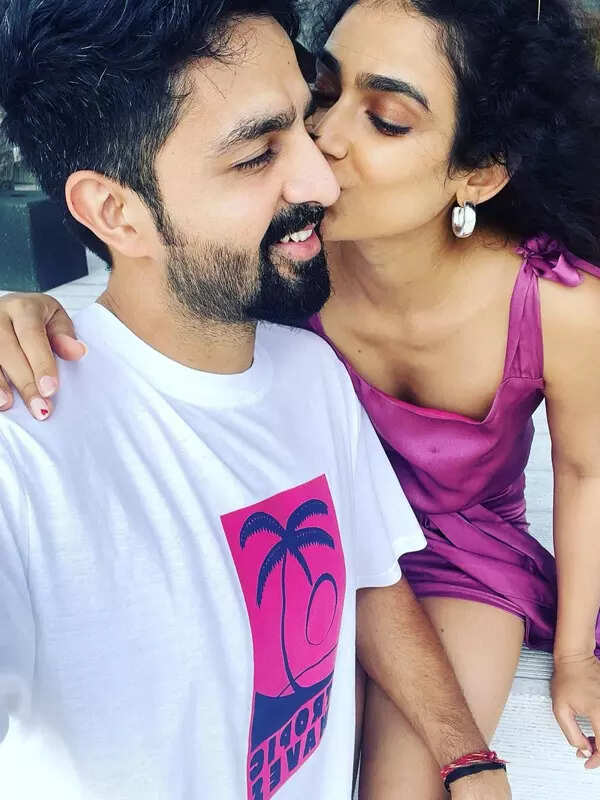 Aakanksha Singh