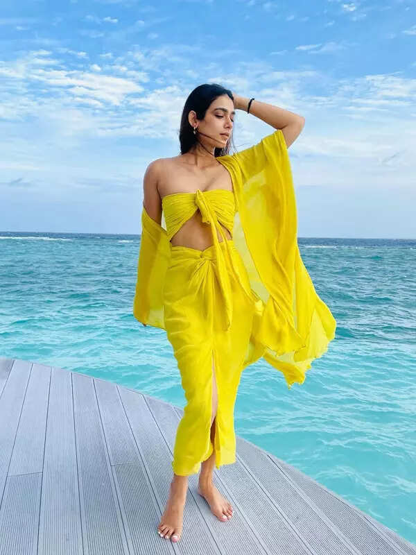 Aakanksha Singh