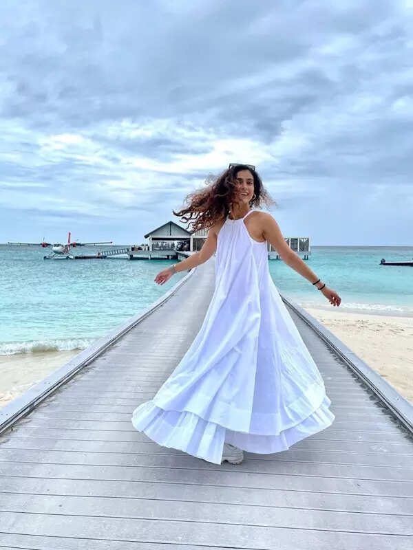 Aakanksha Singh