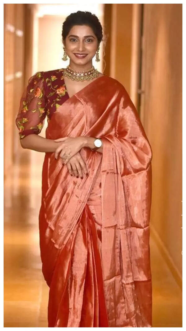 Gauri Nalawade Photos