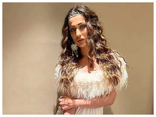 Raai Laxmi