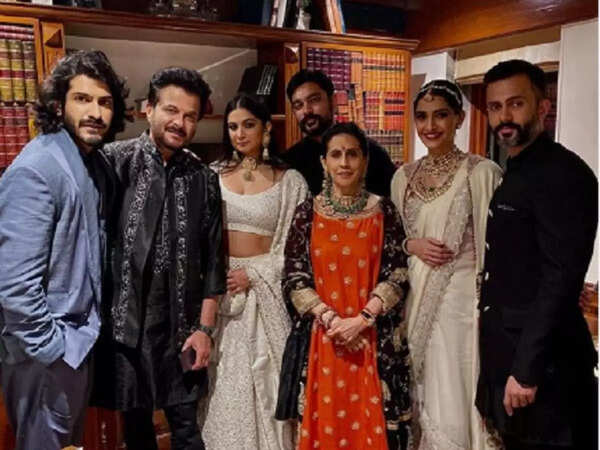 Anil Kapoor
