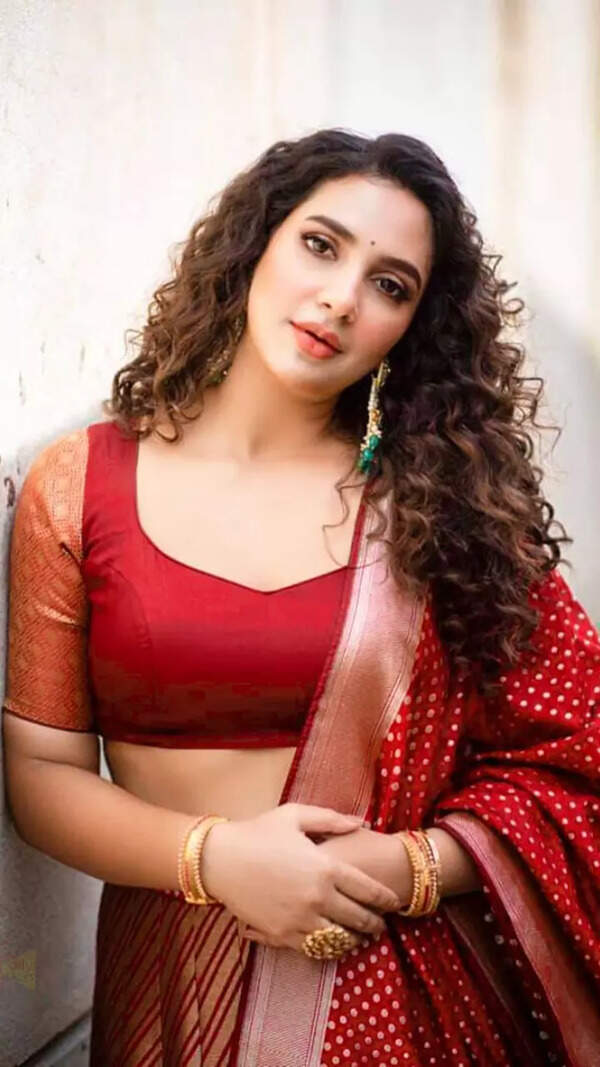 Subhashree Ganguly Stills