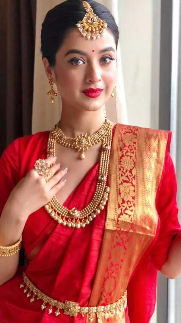 Darshana Banik Stills