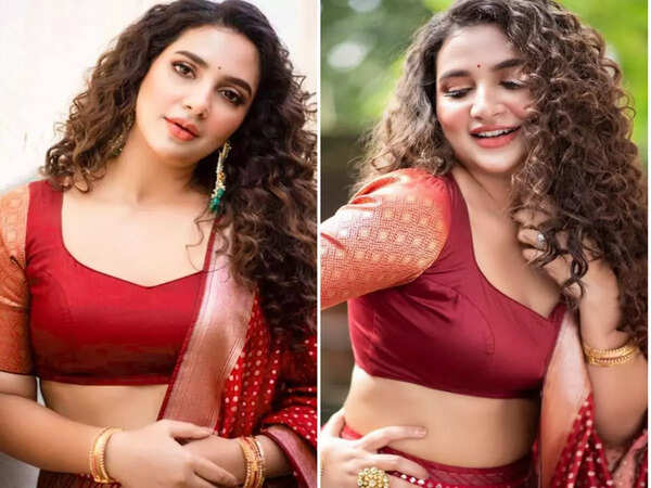 Subhashree Ganguly Wallpapers