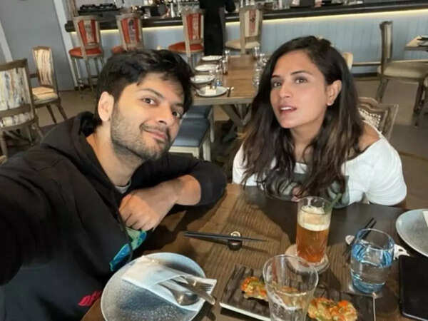 Ali Fazal