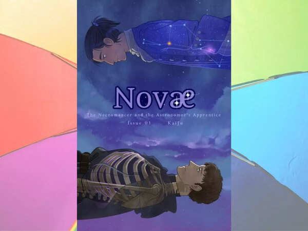 Nova