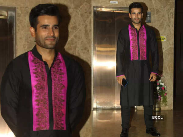 Karan Tacker Photos