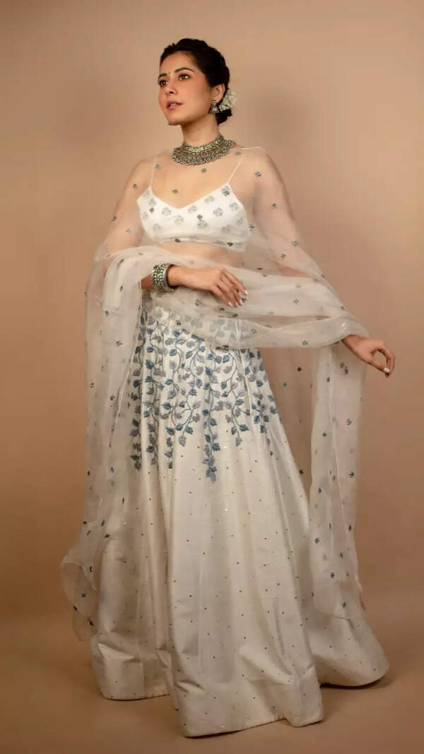 Raashi Khanna