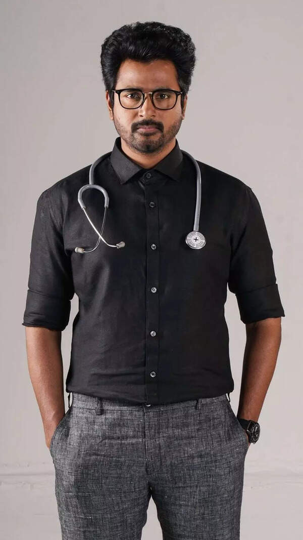 Sivakarthikeyan
