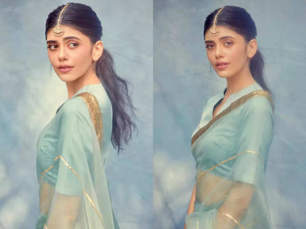 Sanjana Sanghi