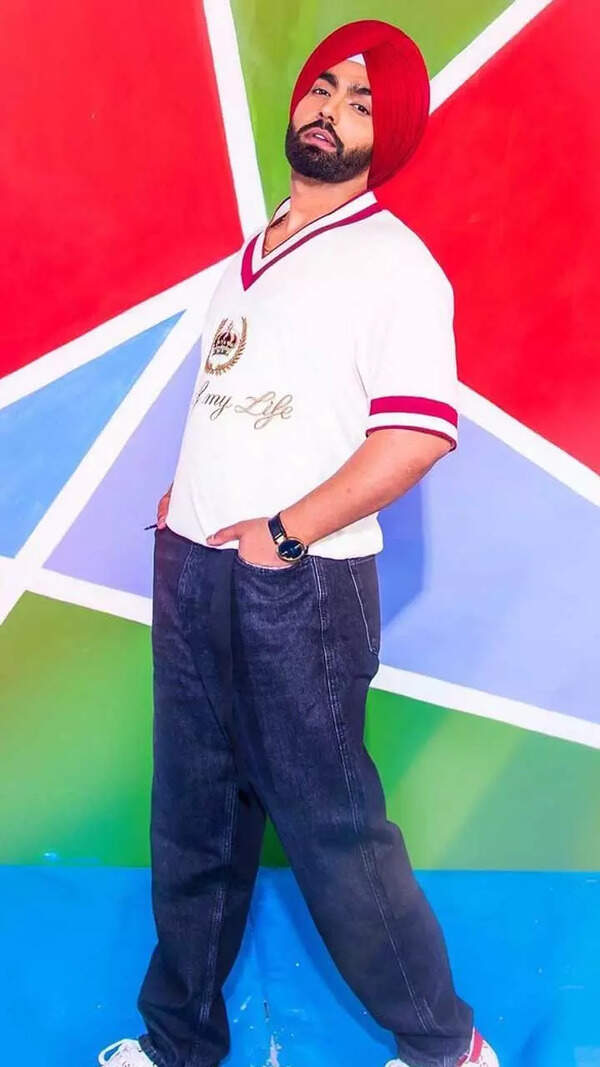 Ammy Virk