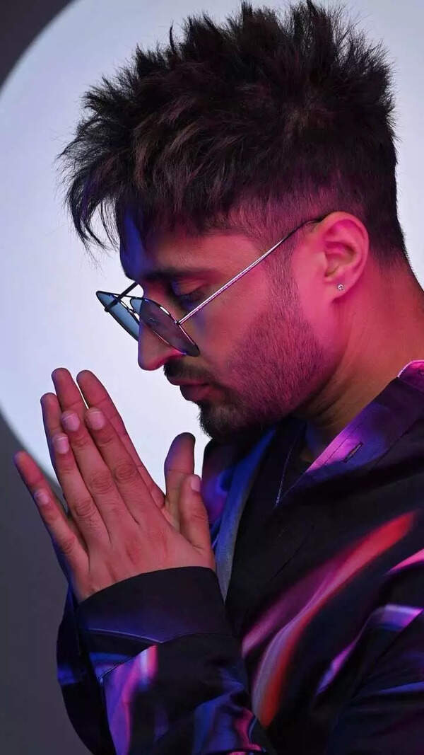 Jassie Gill
