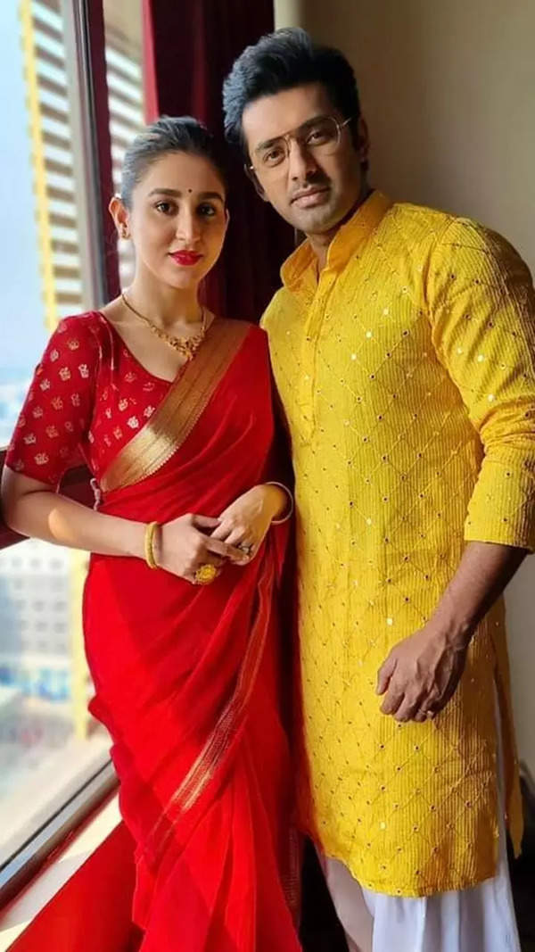 Ankush Hazra