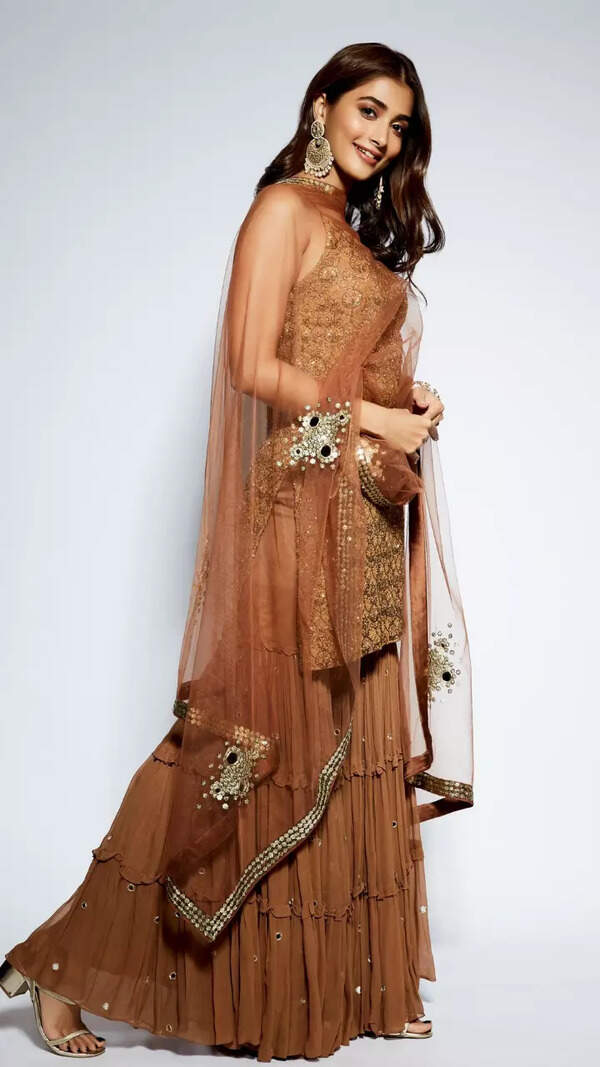 Pooja Hegde