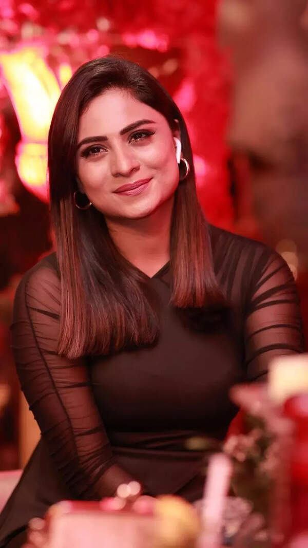 Deepika Das