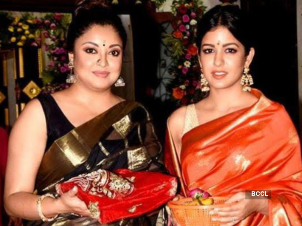 tanushree dutta