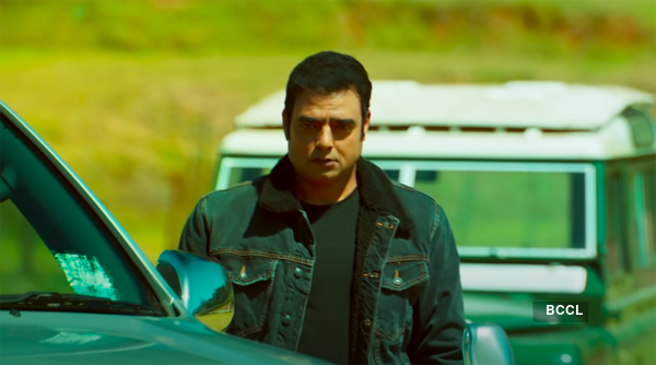 Abhimanyu Singh