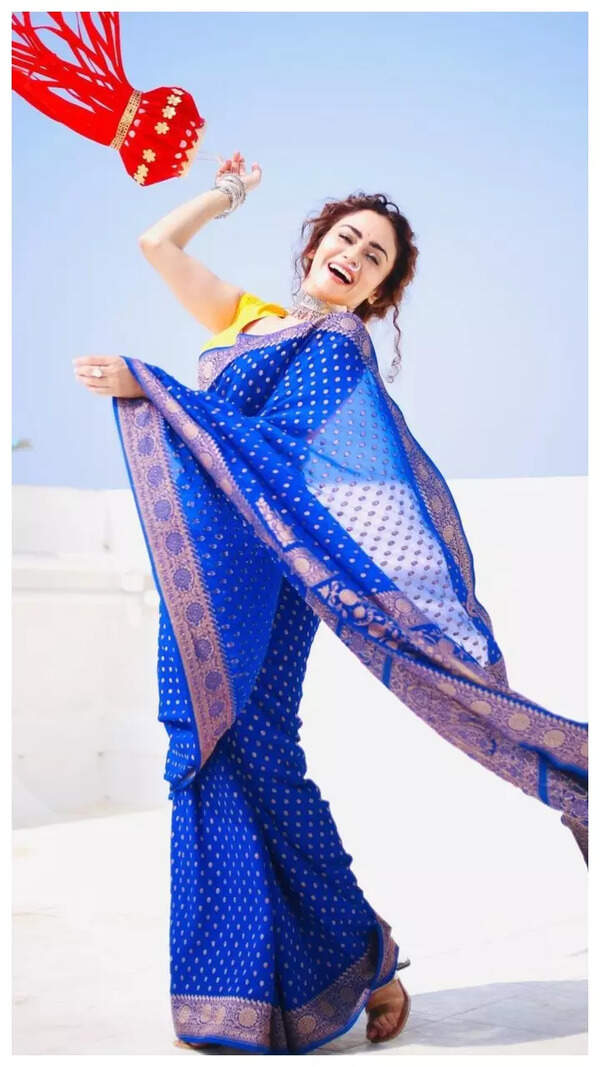 Amruta Khanvilkar
