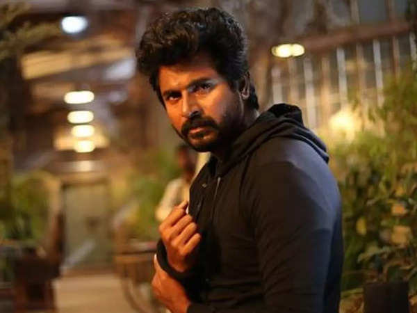 Sivakarthikeyan