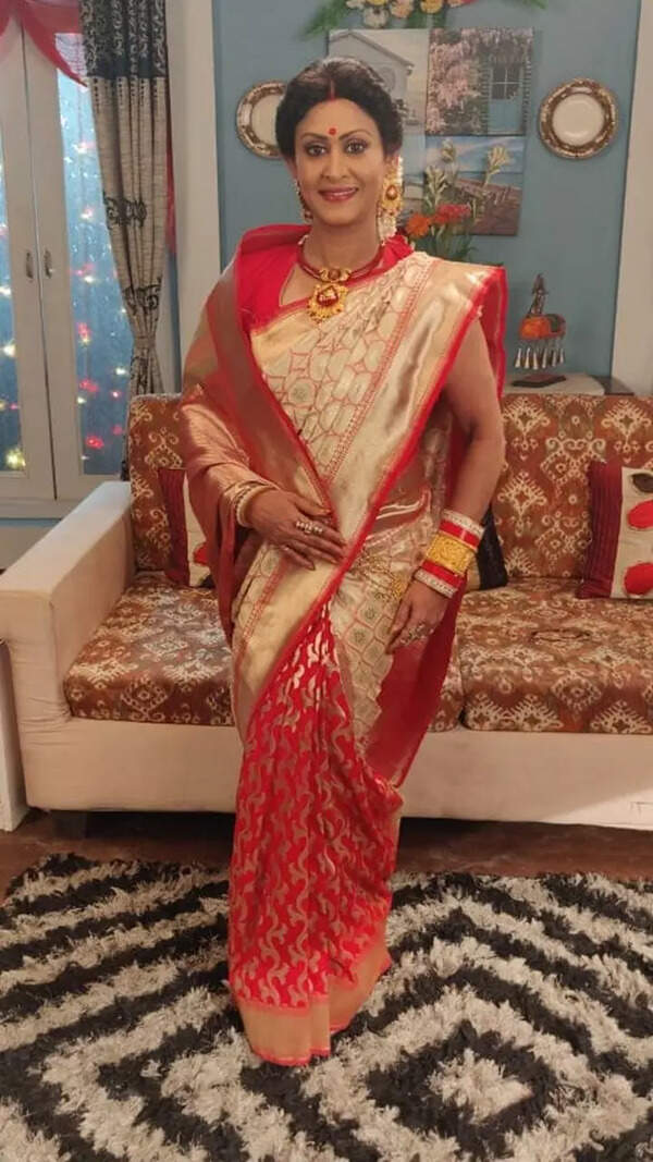 Indrani Halder Stills