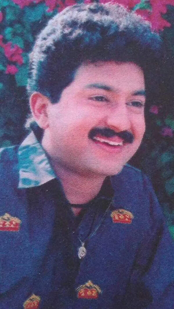 Sunil Pictures