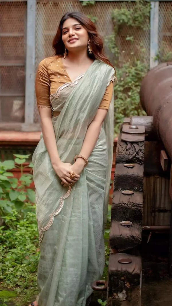 Aathmika