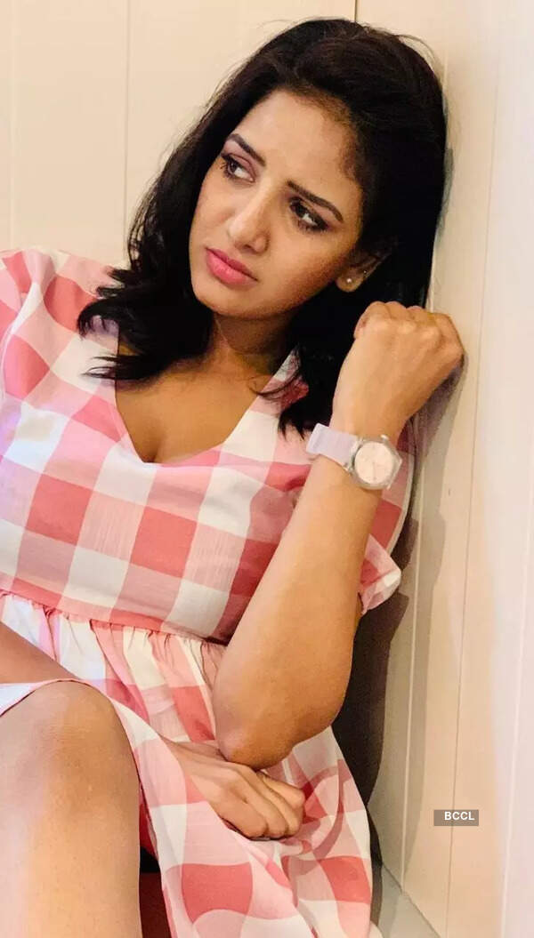 Suruthi Periyasamy